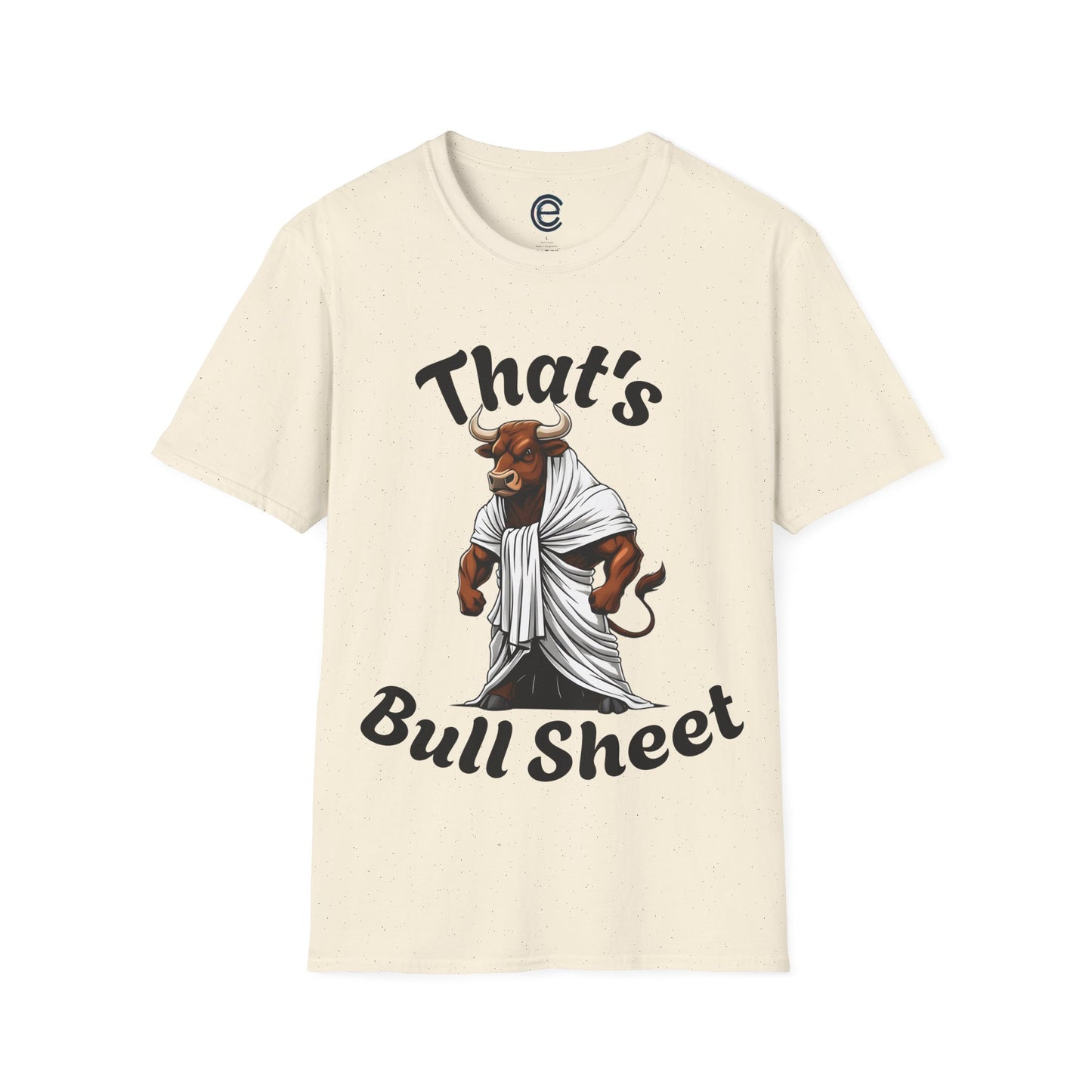 Bull Sheet T-Shirt