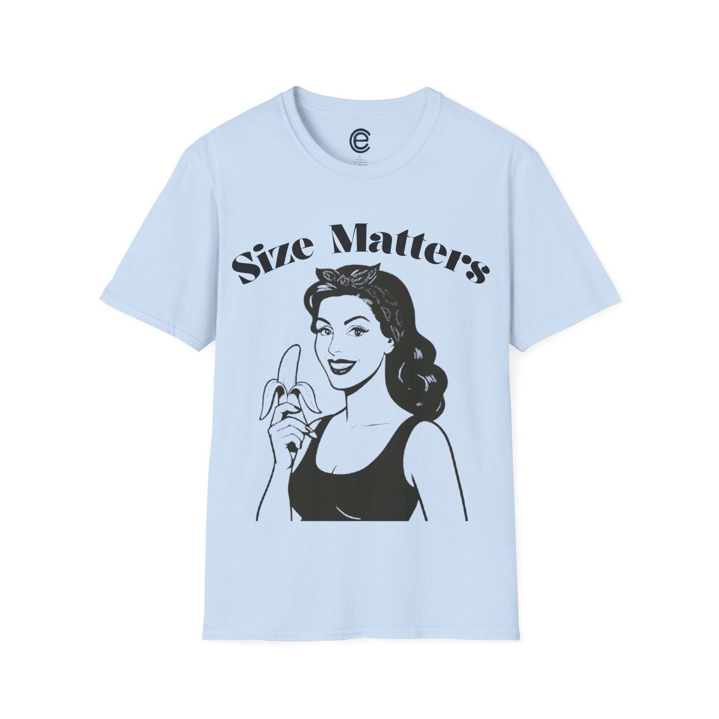 Size Matters T-Shirt