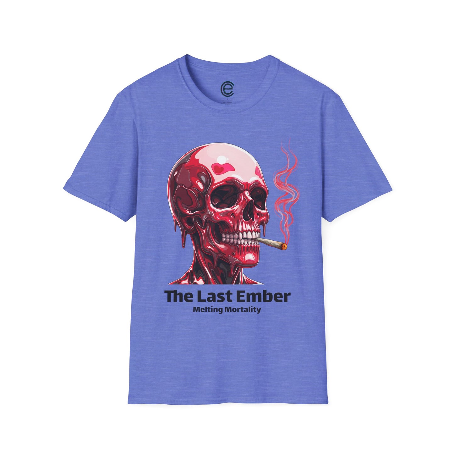 Melting Mortality T-Shirt