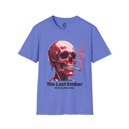 Melting Mortality T-Shirt
