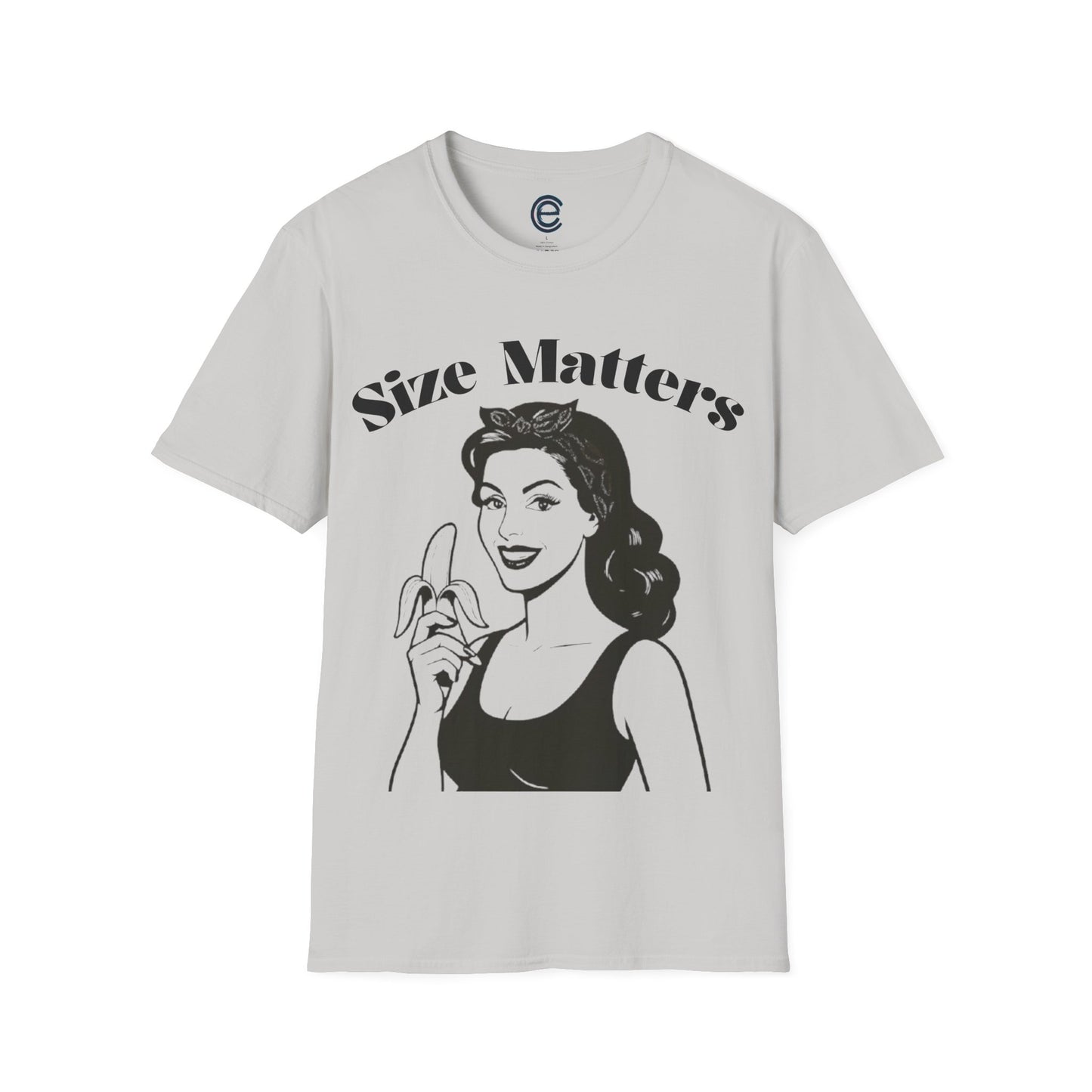Size Matters T-Shirt