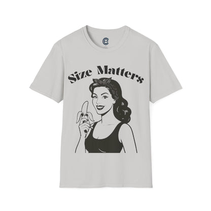 Size Matters T-Shirt
