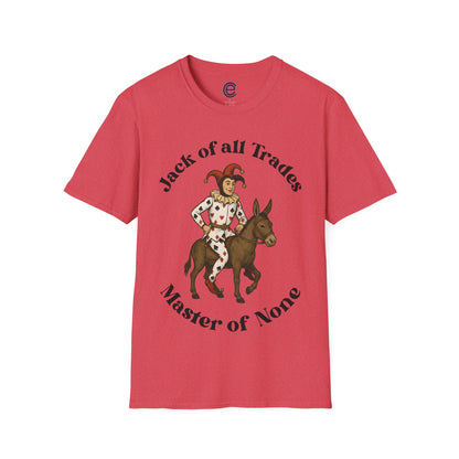Jack of all Trades T-Shirt
