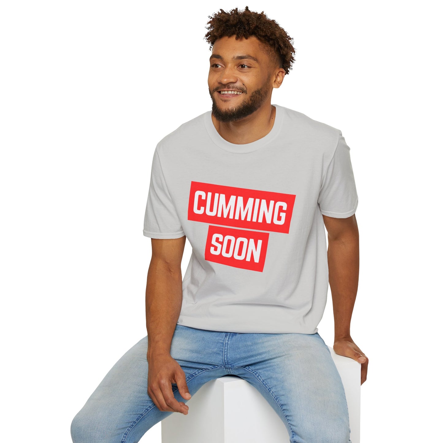 Coming Soon... T-Shirt