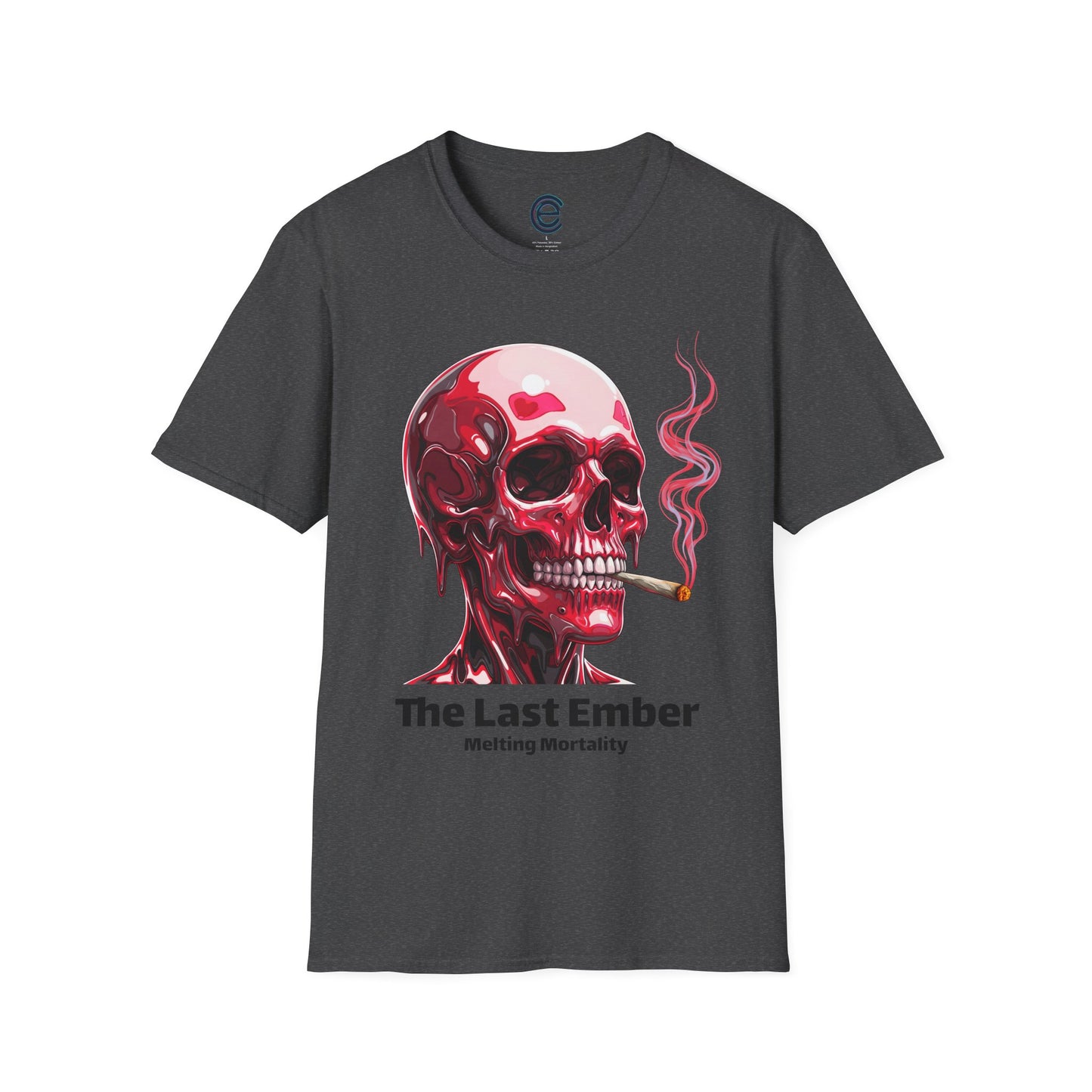 Melting Mortality T-Shirt