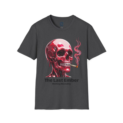Melting Mortality T-Shirt