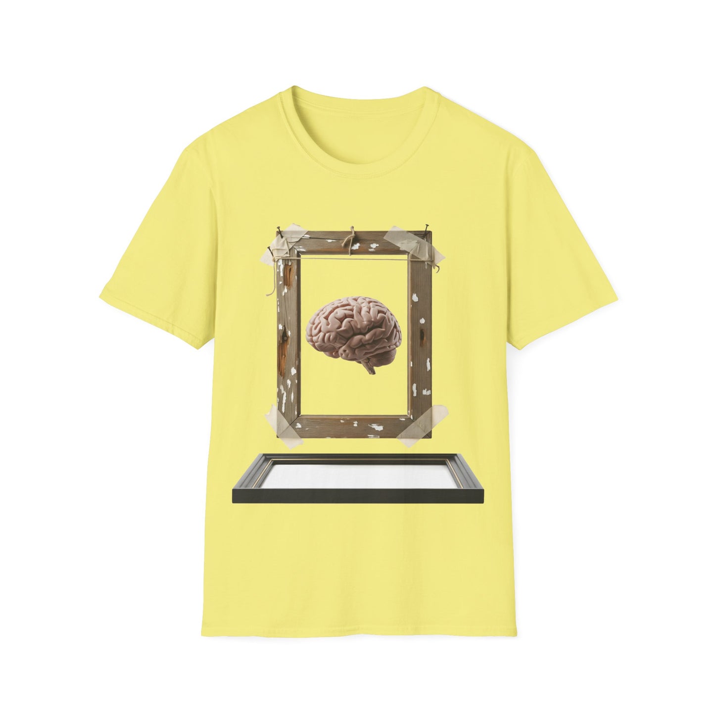 Reframe Your Thoughts T-Shirt