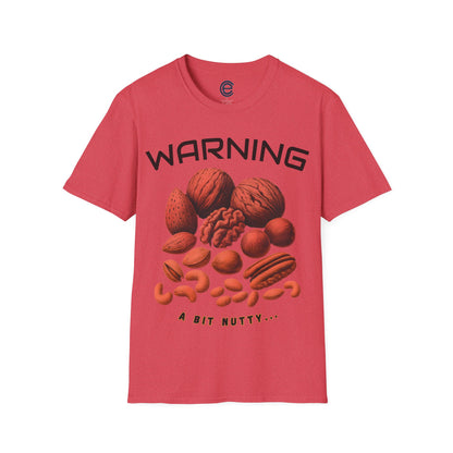 A Bit Nutty T-Shirt
