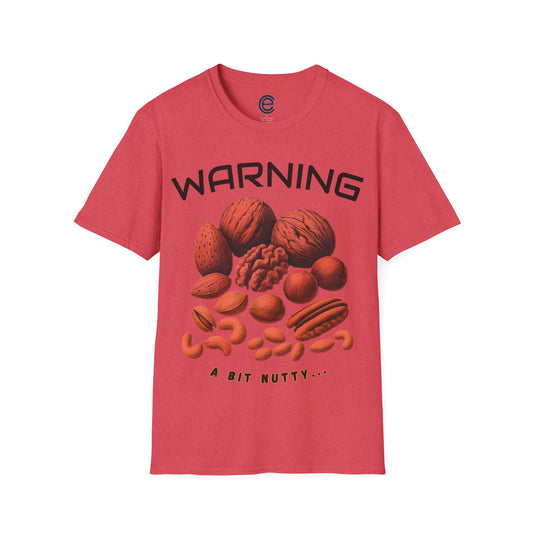 A Bit Nutty T-Shirt