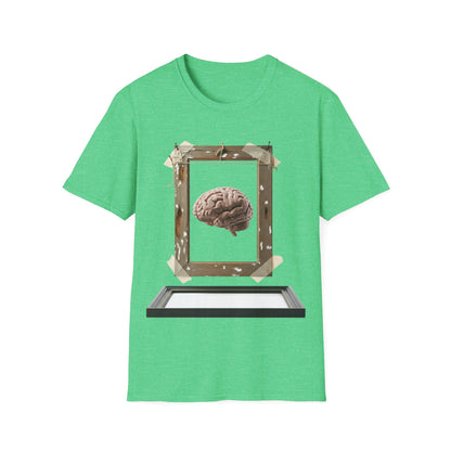 Reframe Your Thoughts T-Shirt