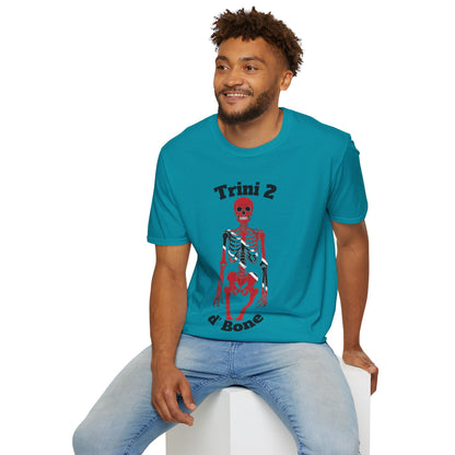 TrinBago 2 d' Bone T-Shirt