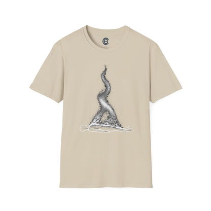 Ashes To Ashes T-Shirt