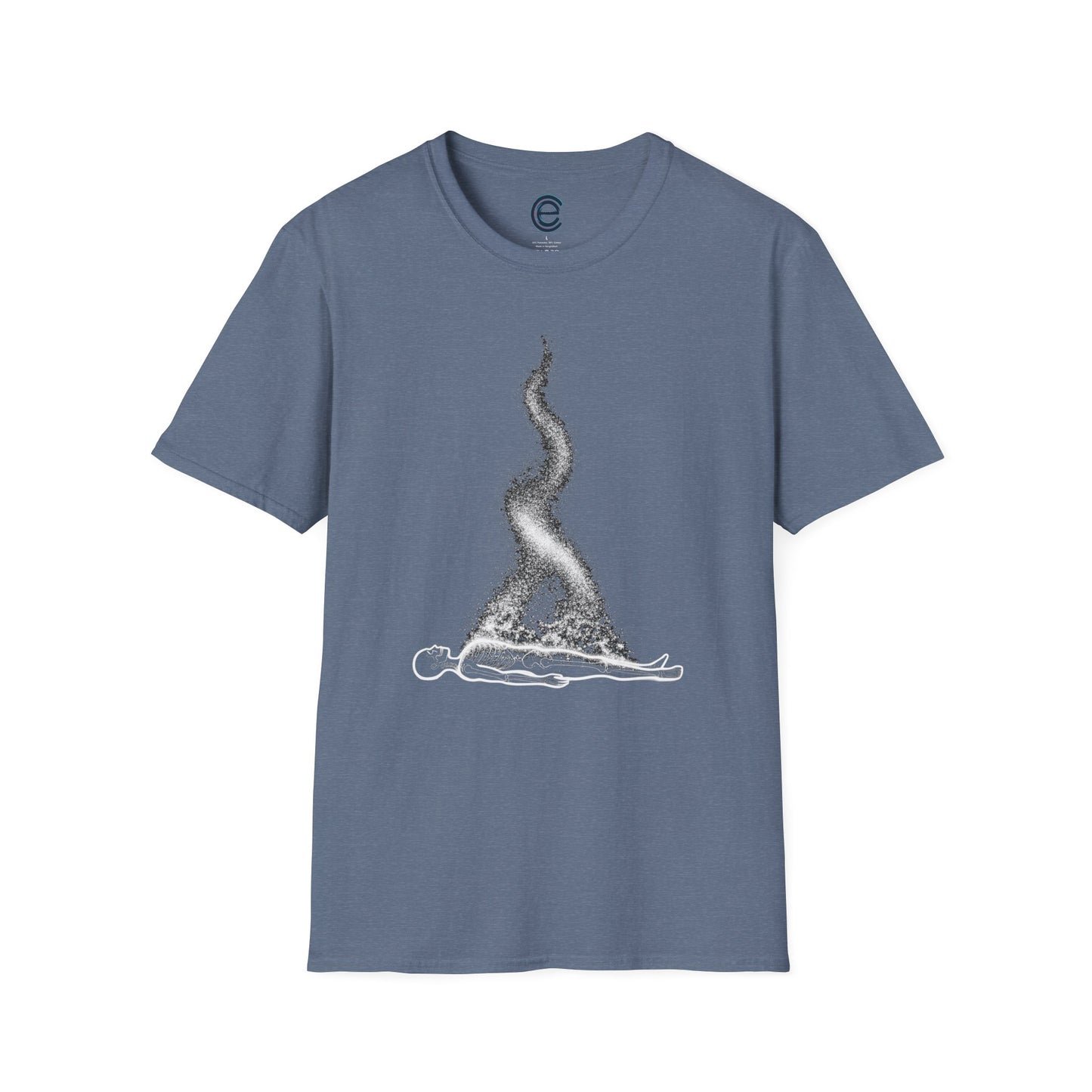 Ashes To Ashes T-Shirt