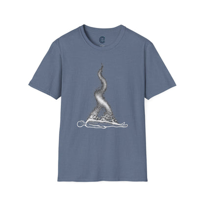 Ashes To Ashes T-Shirt
