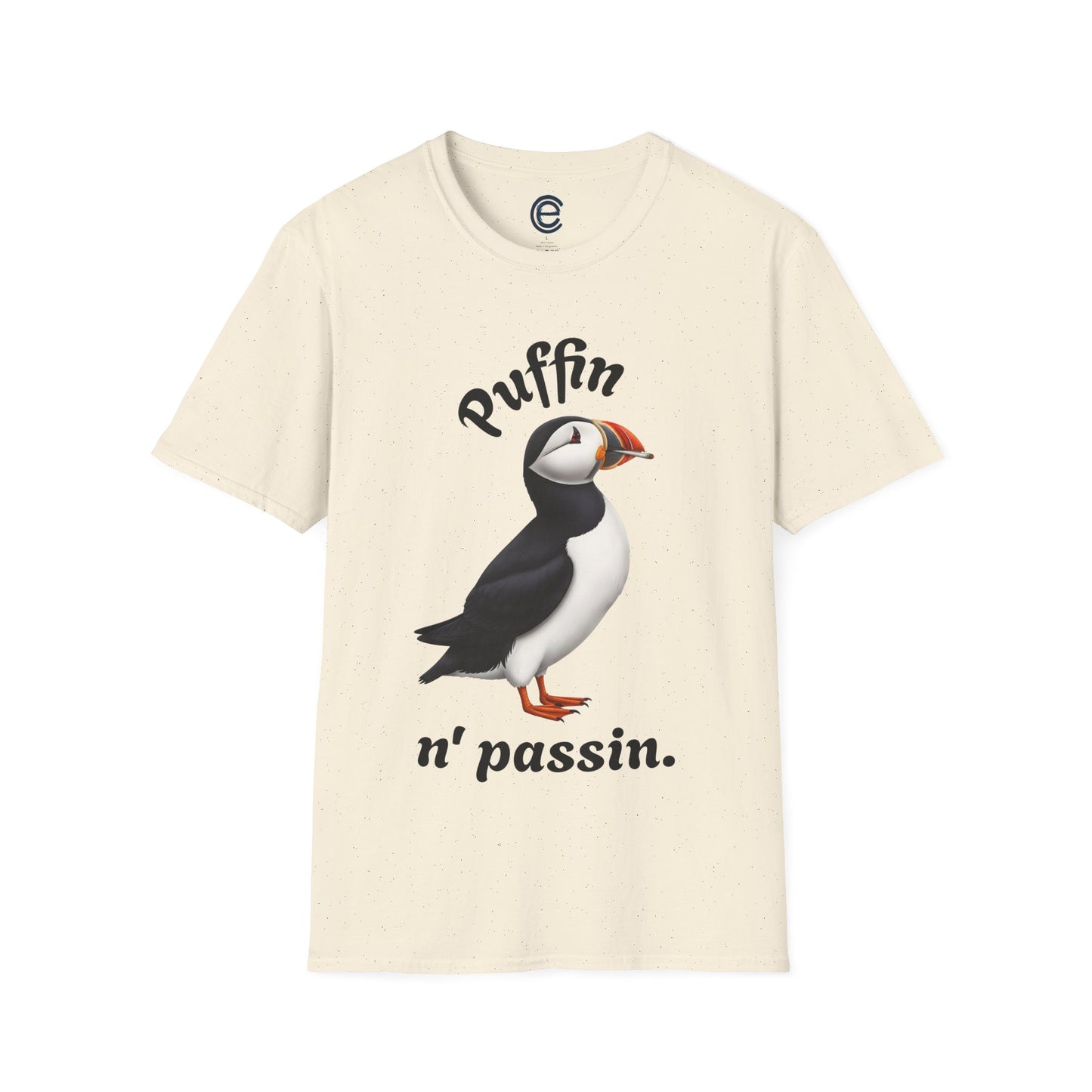 Puffin n' Passin T-Shirt