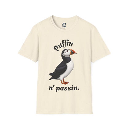 Puffin n' Passin T-Shirt