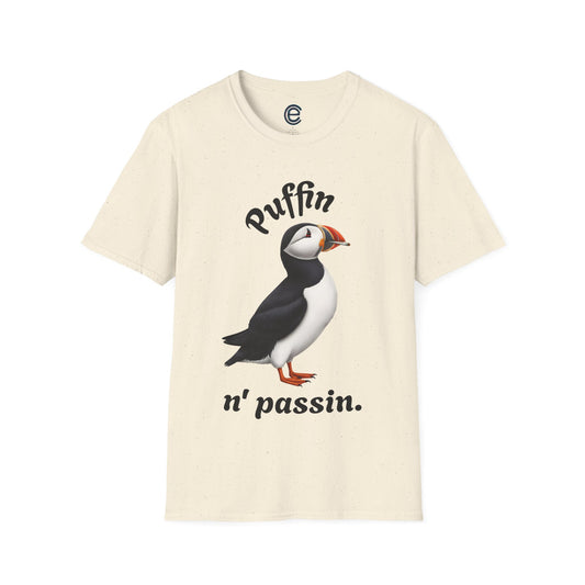 Puffin n' Passin T-Shirt