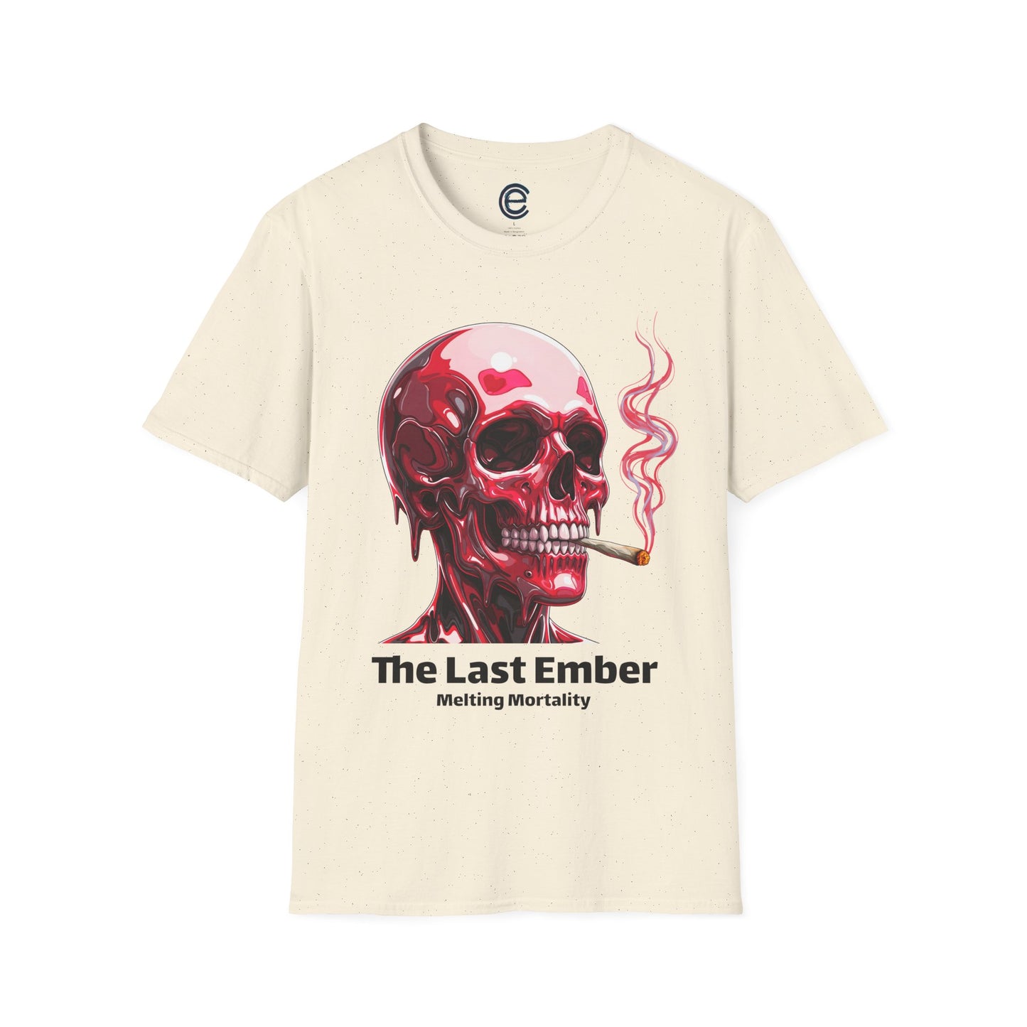 Melting Mortality T-Shirt