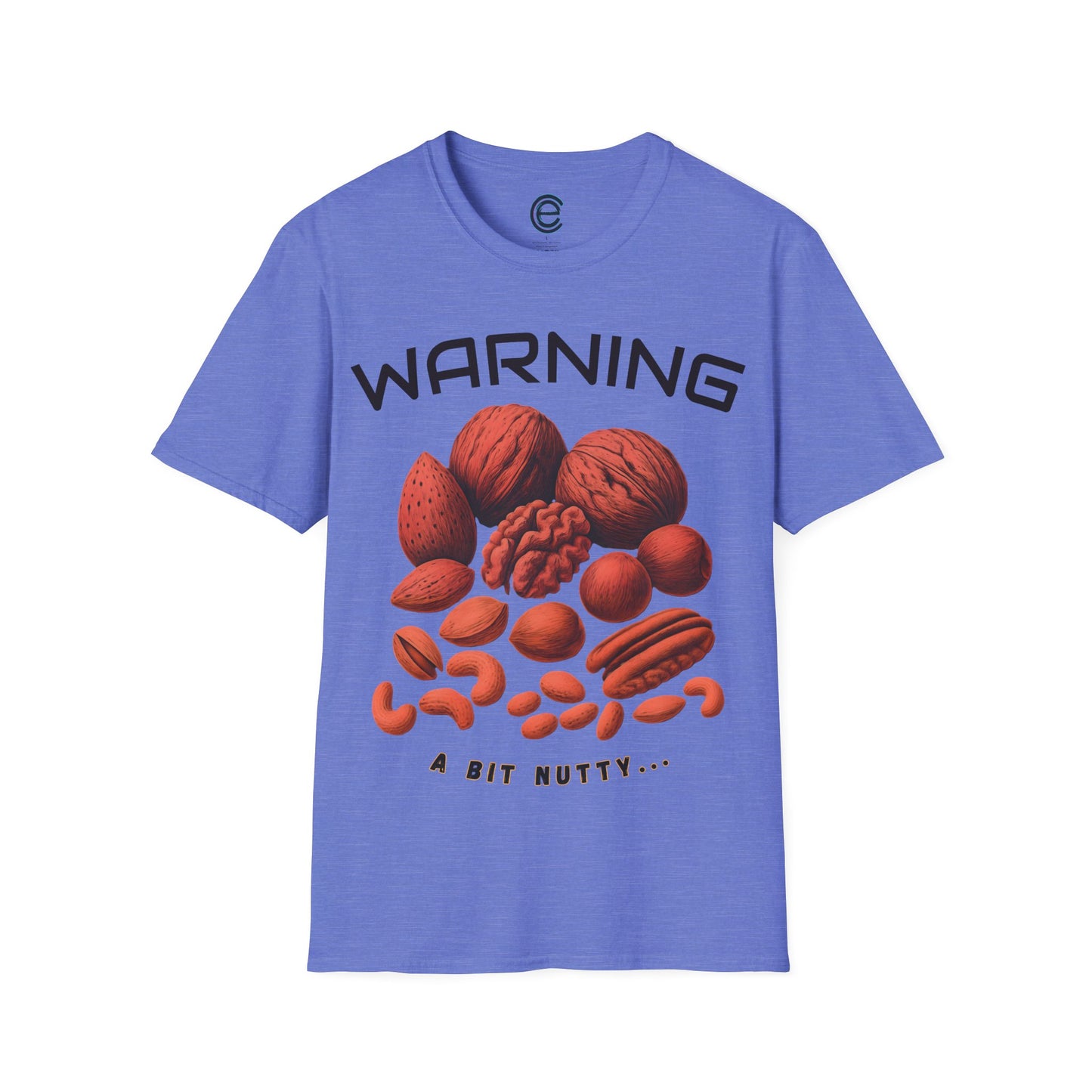 A Bit Nutty T-Shirt