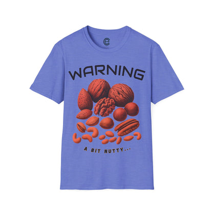 A Bit Nutty T-Shirt