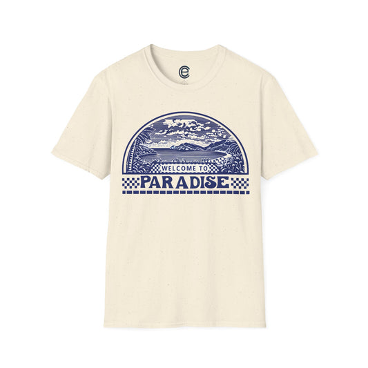 Welcome to Paradise T-Shirt