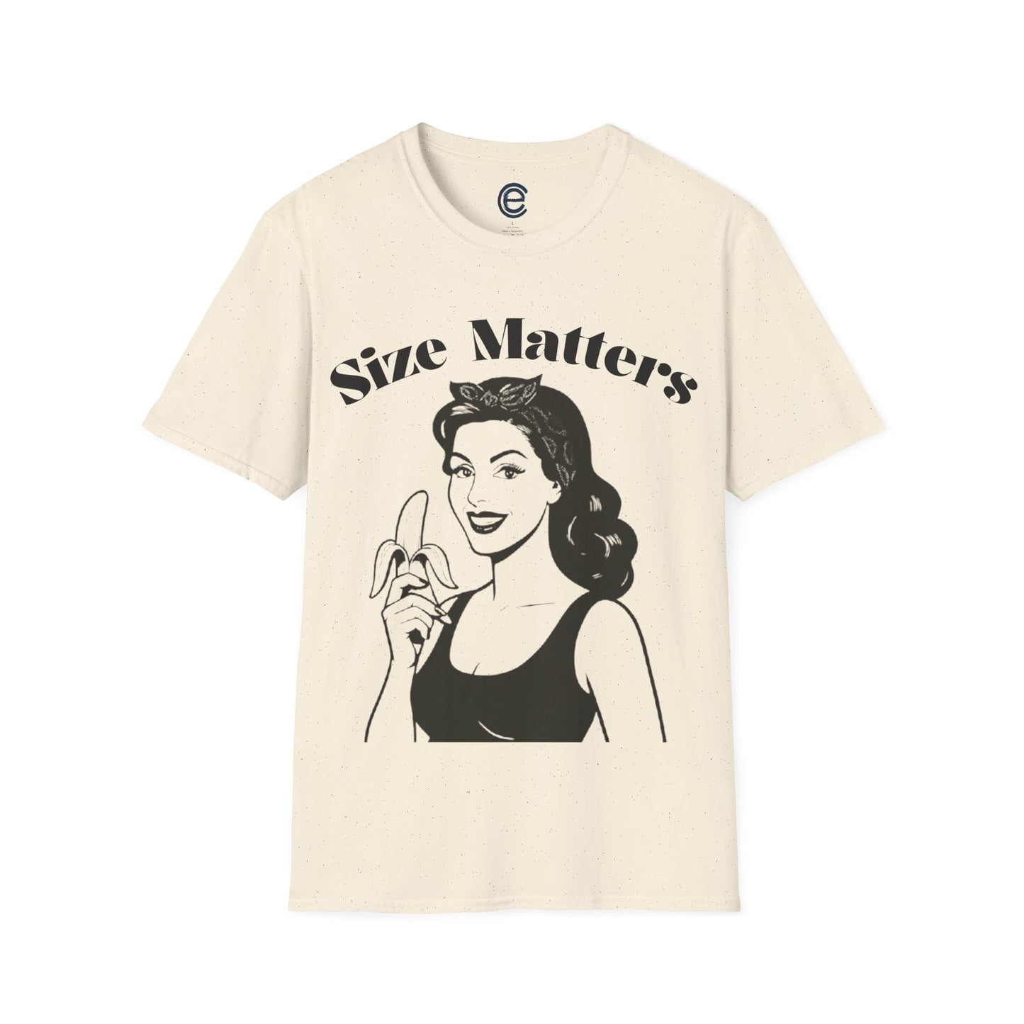 Size Matters T-Shirt