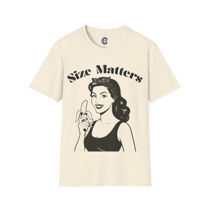 Size Matters T-Shirt