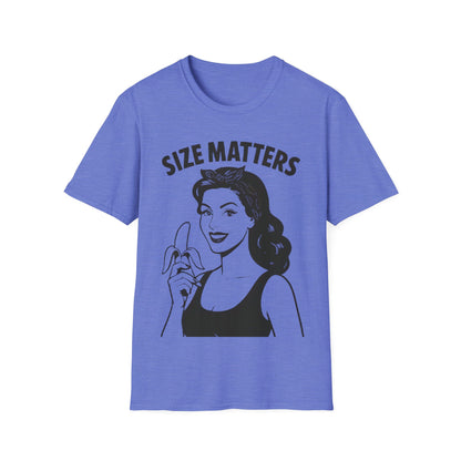 Size Matters T-Shirt