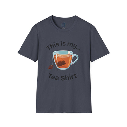 This Is My Tea-Shirt