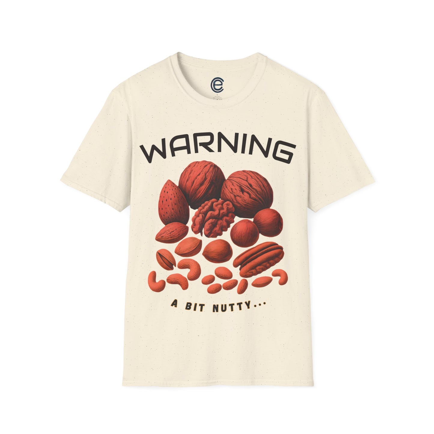 A Bit Nutty T-Shirt