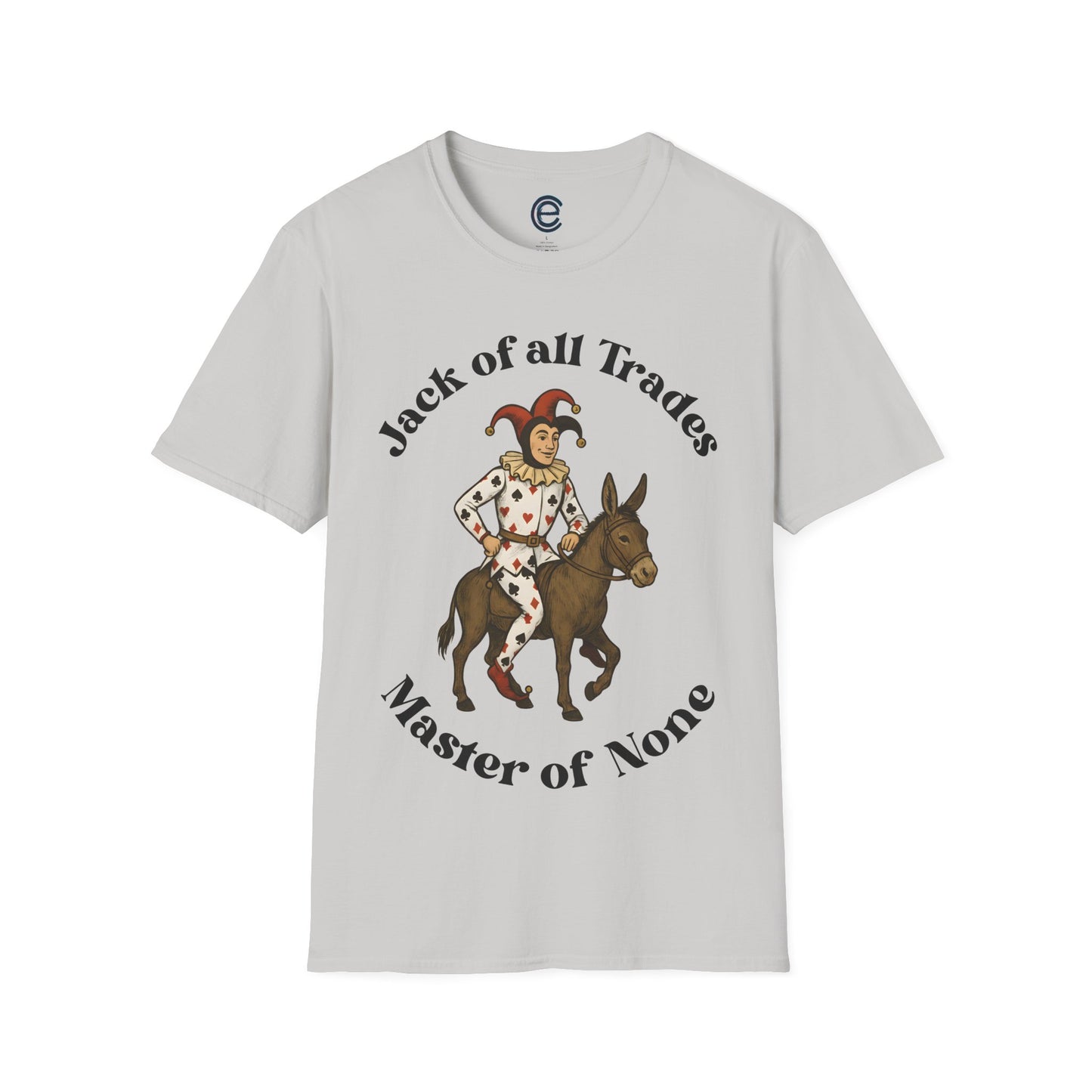 Jack of all Trades T-Shirt