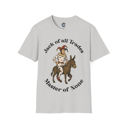 Jack of all Trades T-Shirt