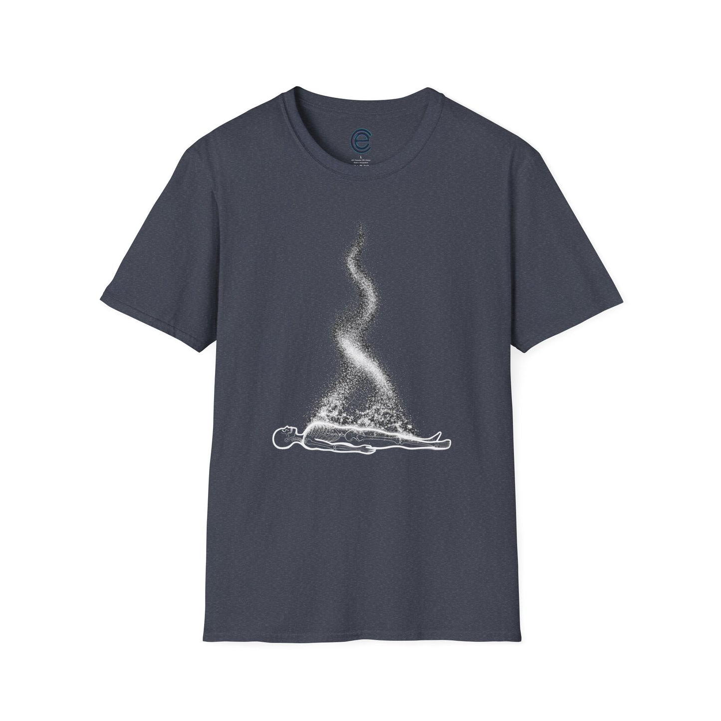 Ashes To Ashes T-Shirt