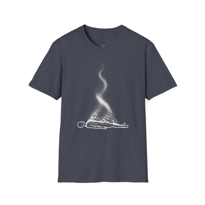 Ashes To Ashes T-Shirt