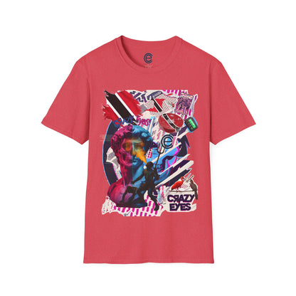 Crazy Good Tee&T T-Shirt