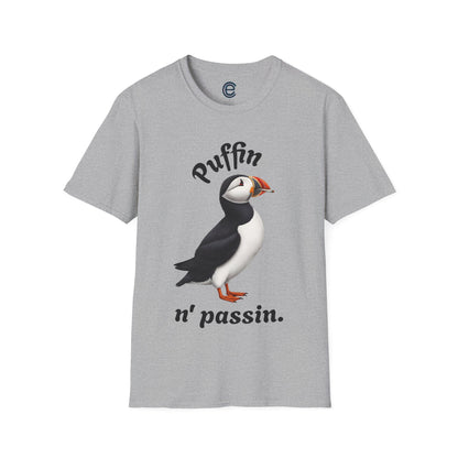 Puffin n' Passin T-Shirt