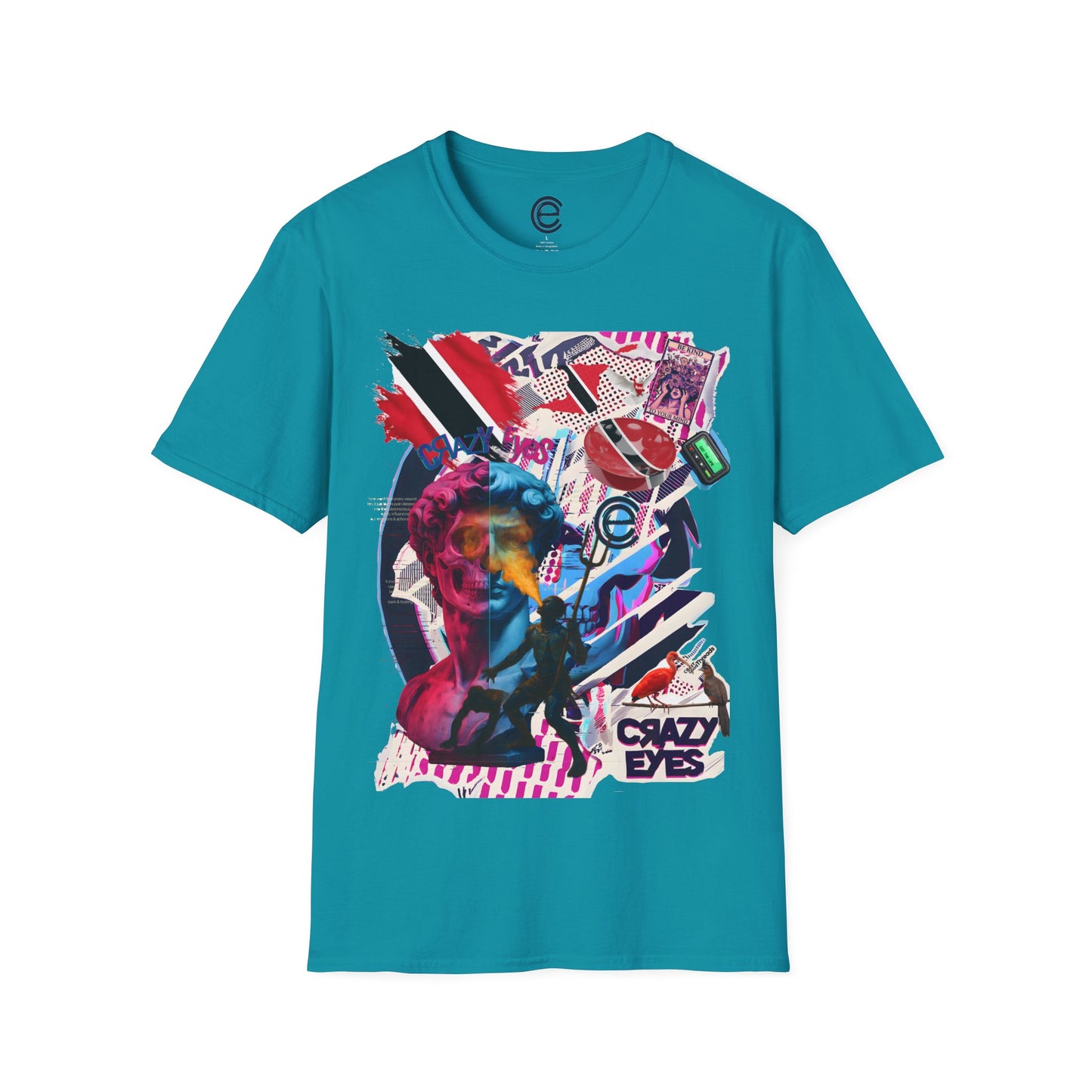 Crazy Good Tee&T T-Shirt