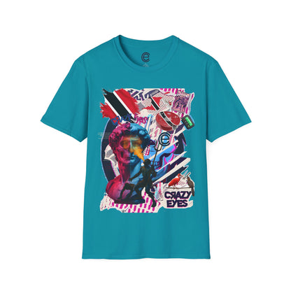 Crazy Good Tee&T T-Shirt