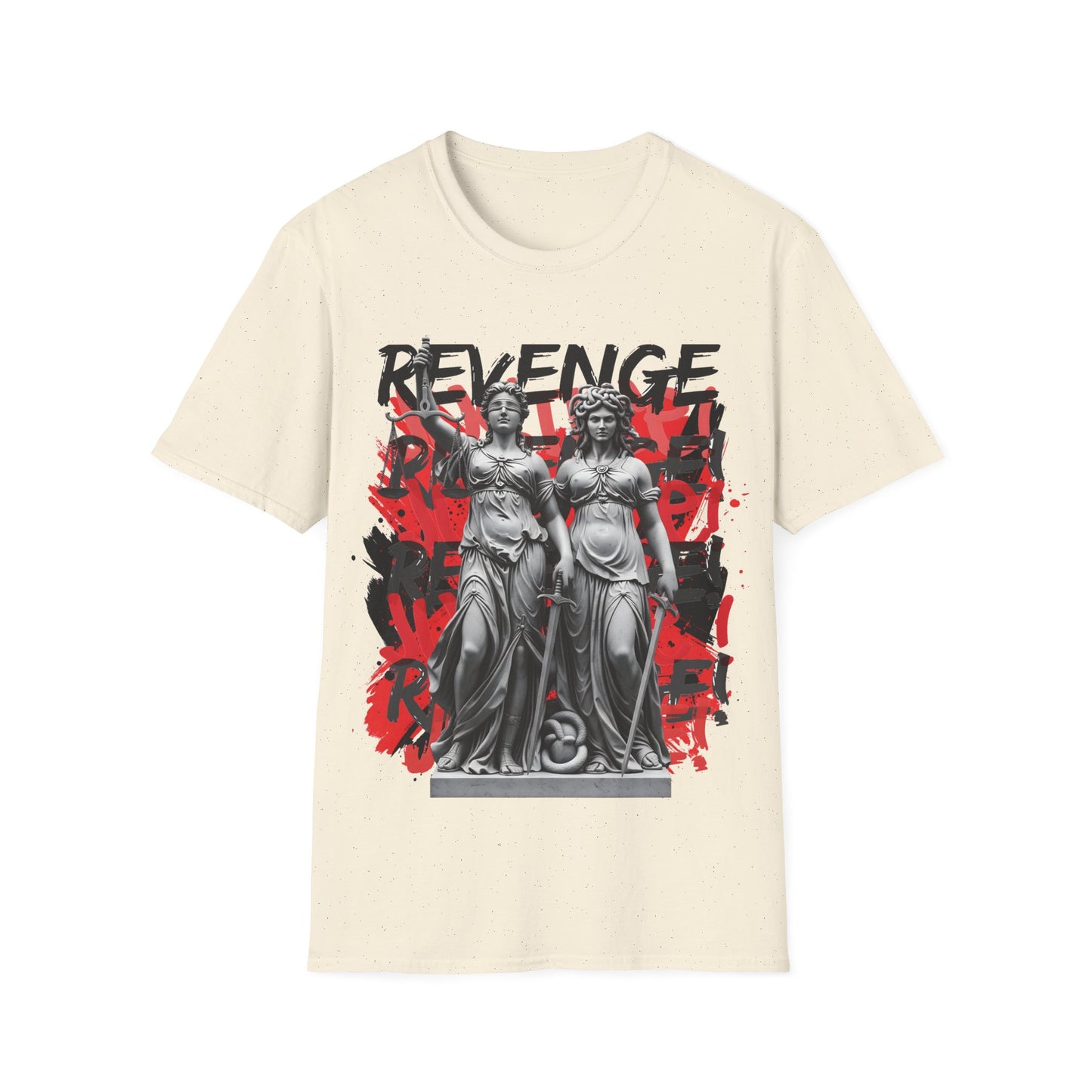 Revenge & Justice T-Shirt