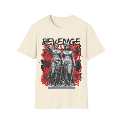 Revenge & Justice T-Shirt