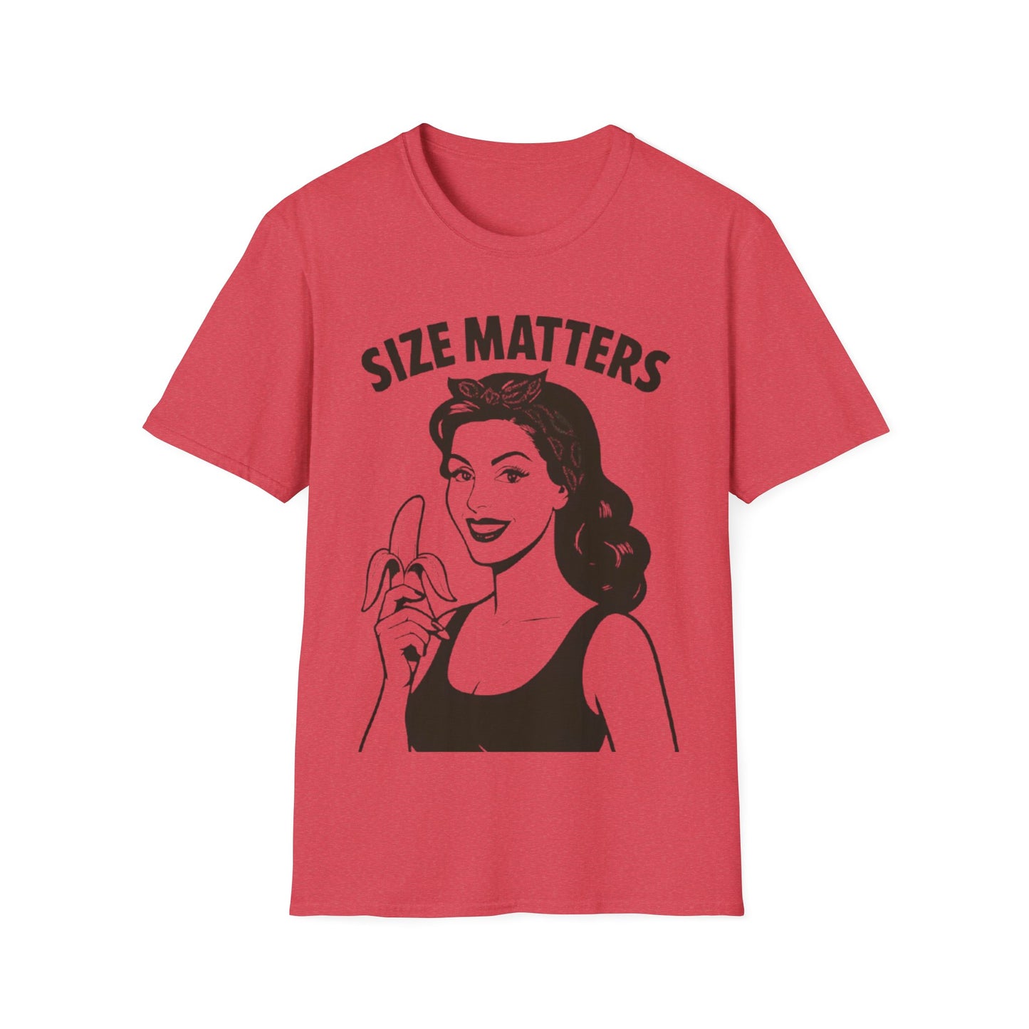 Size Matters T-Shirt