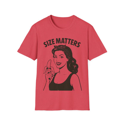 Size Matters T-Shirt