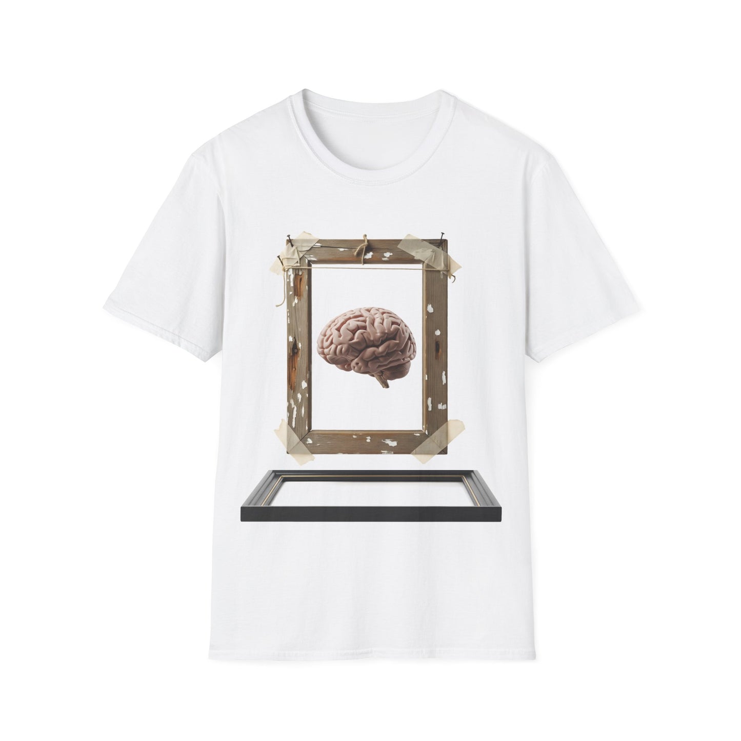 Reframe Your Thoughts T-Shirt