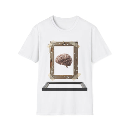 Reframe Your Thoughts T-Shirt