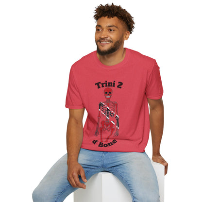 TrinBago 2 d' Bone T-Shirt