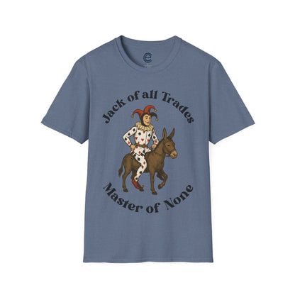 Jack of all Trades T-Shirt