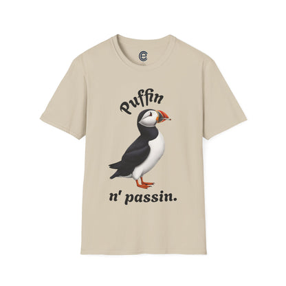 Puffin n' Passin T-Shirt