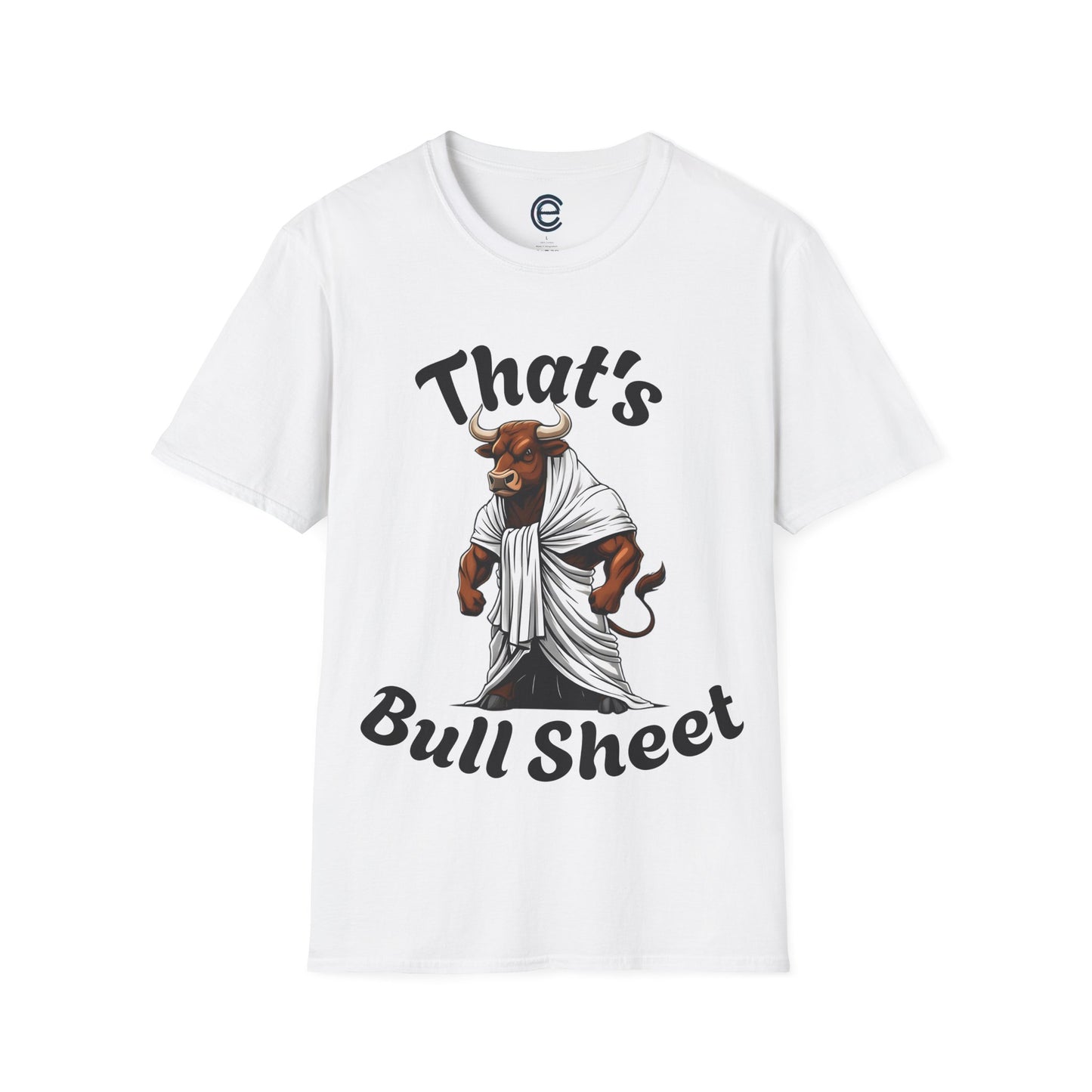 Bull Sheet T-Shirt