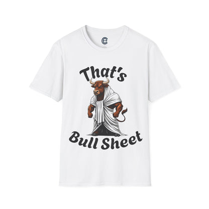 Bull Sheet T-Shirt