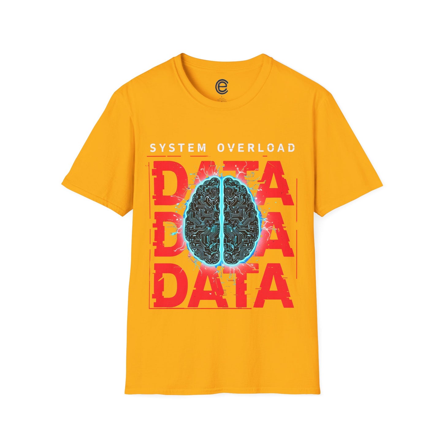 System Overload T-Shirt